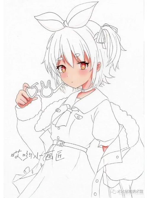 二次元绘画基础入门教程