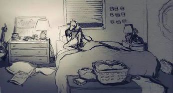 油漆与绘画的英语表达解析
