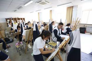 中专绘画专业核心课程解析