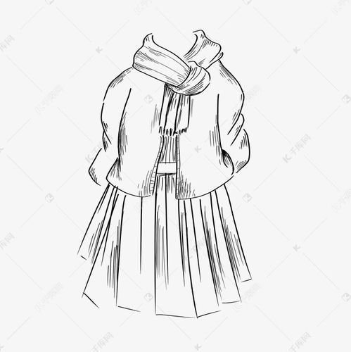 服装绘画素材指南:灵感与技巧