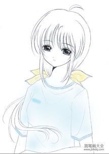 绘画图片大全漫画:探索动漫艺术的无限魅力