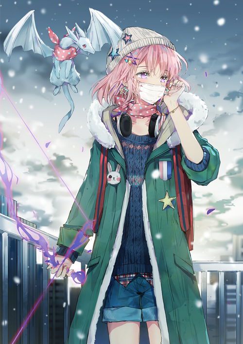 二次元绘画网站:创作与分享的梦幻之地