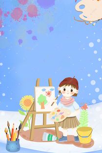 绘画素材图:激发创作灵感的宝库