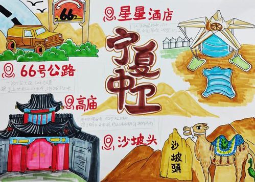拉布布绘画素材的创意灵感与应用指南