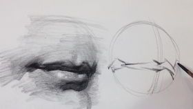 画画用“draw”还是“drawing”?解析两者的区别与用法