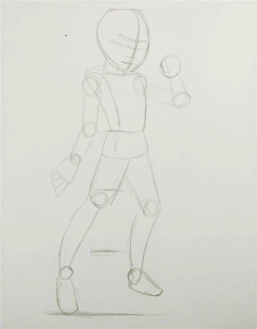从零开始学绘画:0基础入门指南