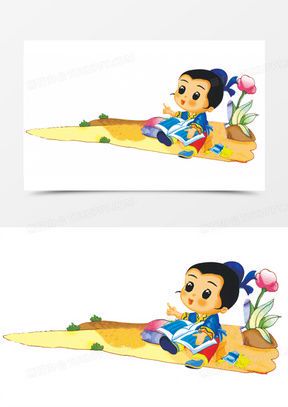 简单漂亮的人物绘画技巧大全