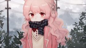单人OC全身立绘设计指南:从模板到创作