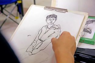 美术生绘画专业学什么?全面解析核心课程与技能培养