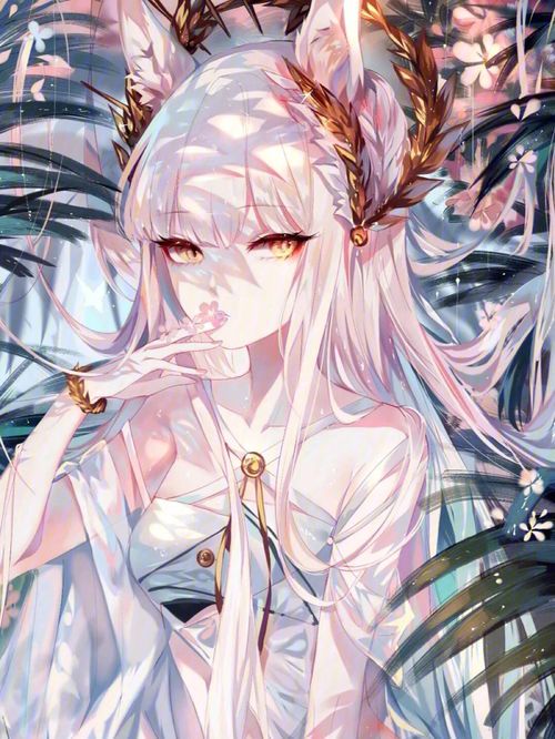 二次元绘画动作参考指南