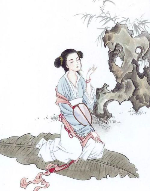 《探秘古画之美：一场跨越时空的艺术之旅》