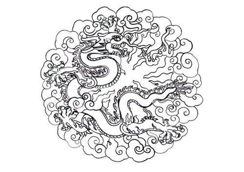 龙图绘画教学:从入门到精通的艺术之旅