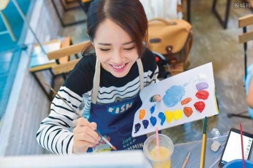 如何正确发音“绘画”的英文单词