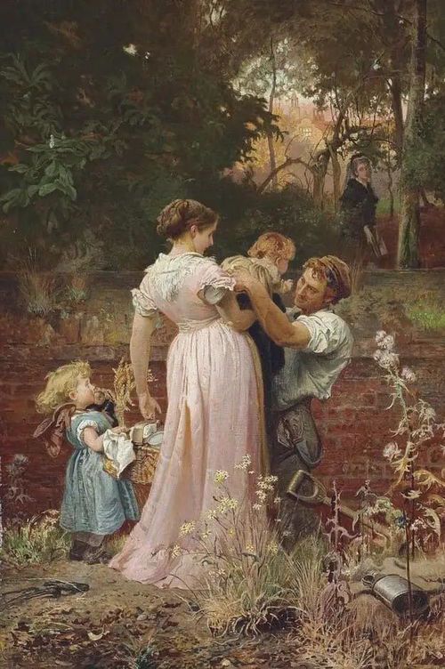 Oil Painting in English: A Comprehensive Guide