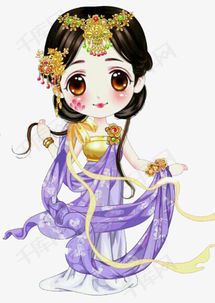 古风动漫人物绘画指南:从入门到精通