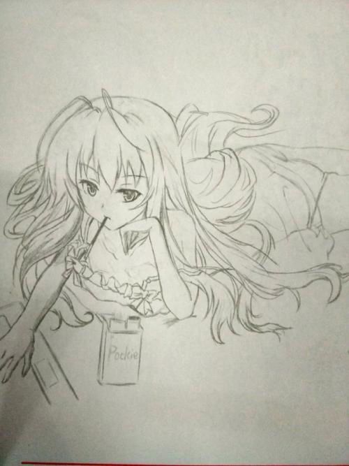 基础绘画入门指南:从零开始掌握绘画技巧