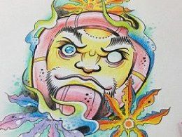 绘画作品的灵魂：如何用文案为艺术注入生命力
