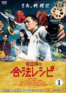 绀田照的合法食谱电视剧全10集