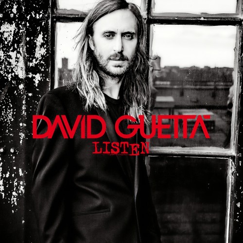 I'll Keep Loving you歌词-David Guetta / Birdy / Jaymes Young