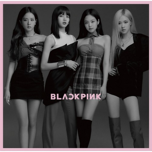 KILL THIS LOVE (JP Ver.)歌词-BLACKPINK (블랙핑크)
