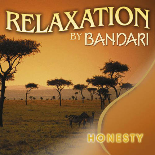 The Golden Land歌词-Bandari