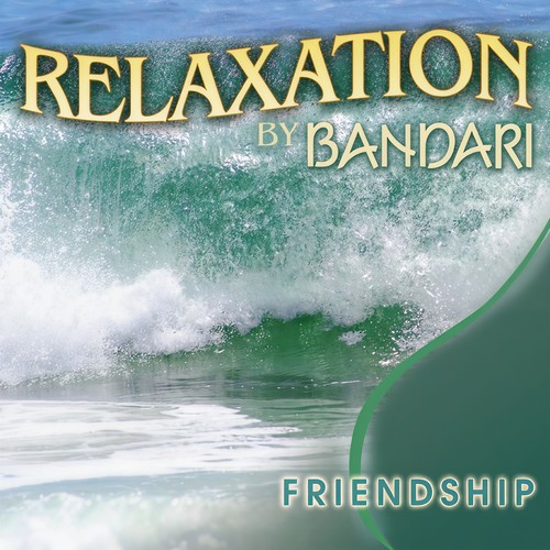Portrait (Out of the Blue)歌词-Bandari