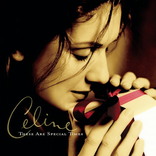 Brahms' Lullaby歌词-Céline Dion