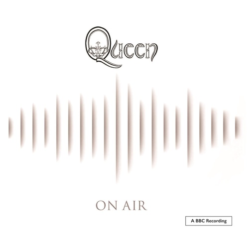 Son And Daughter (BBC Session / December 3rd 1973, Langham 1 Studio)歌词-Queen