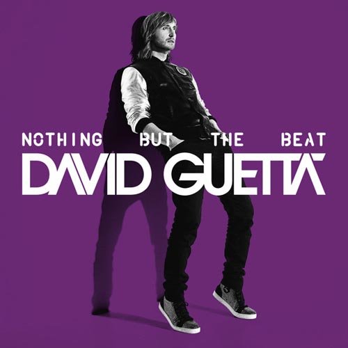 Nothing Really Matters歌词-David Guetta