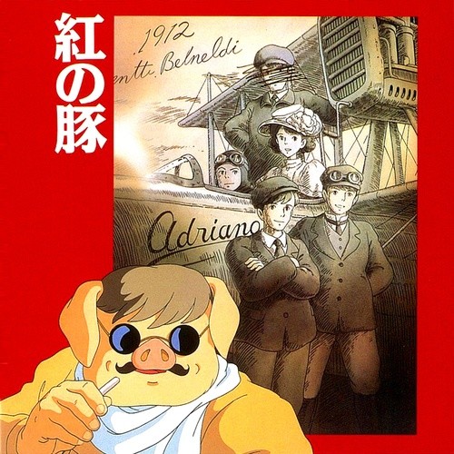 戦争ゴッコ (Playing War)歌词-久石让