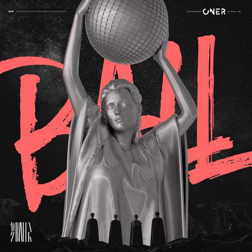 Outro歌词-ONER