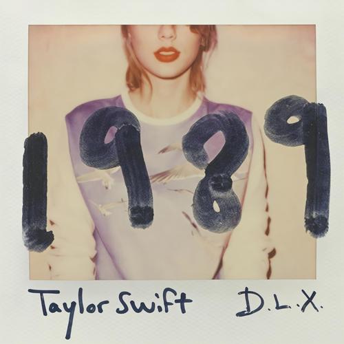 Welcome To New York歌词-Taylor Swift