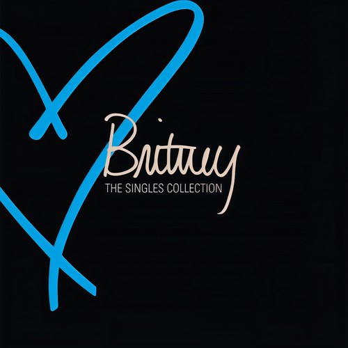 Toxic歌词-Britney Spears