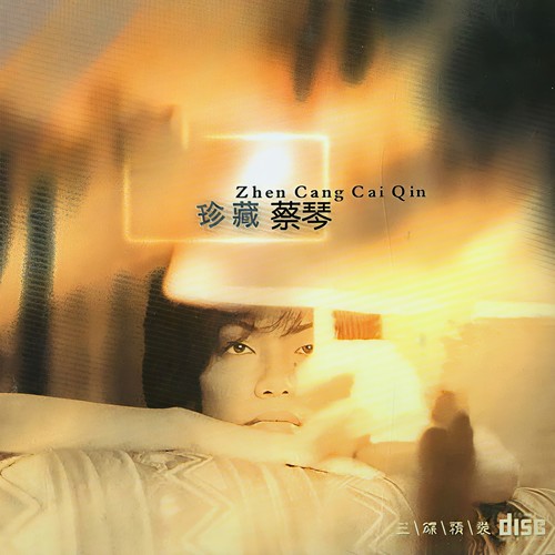 初恋女歌词-蔡琴