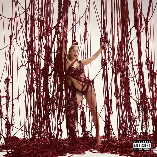 LTF歌词-Kiana Ledé