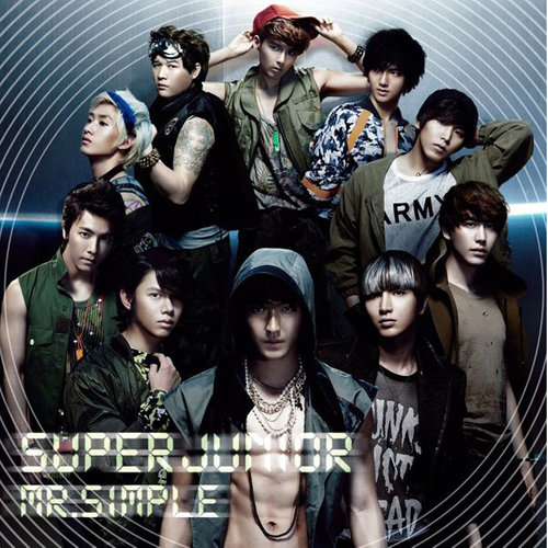 SNOW WHITE (白雪公主)歌词-SUPER JUNIOR (슈퍼주니어)