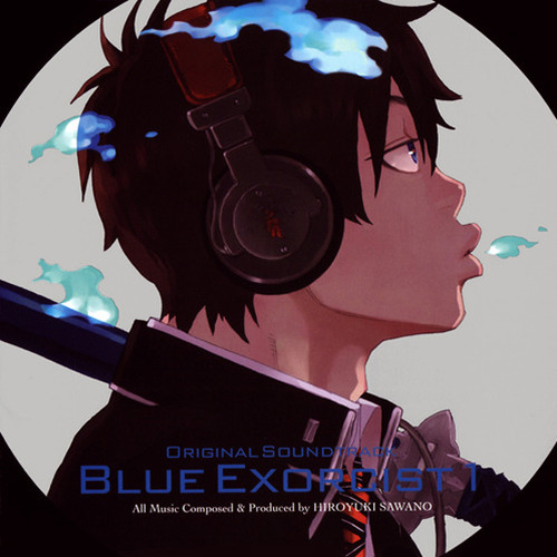 攻響組曲 DEVIL 第二楽章: i-AM歌词-澤野弘之 (さわの ひろゆき)