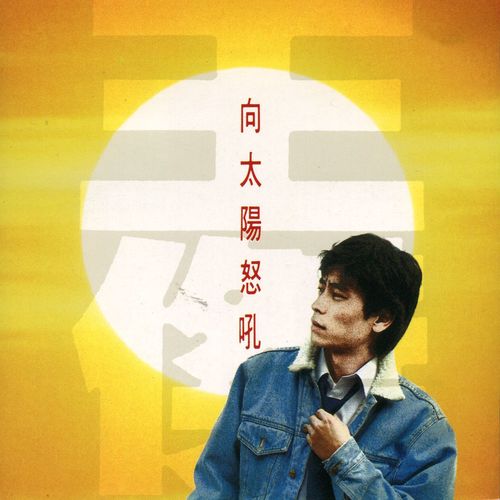 唯一的可爱歌词-王杰