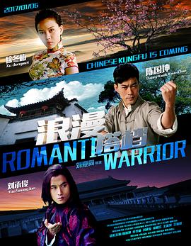 浪漫搭档电影HD国语版