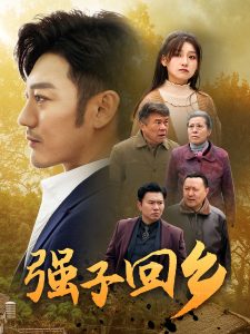 强子回乡短剧全35集