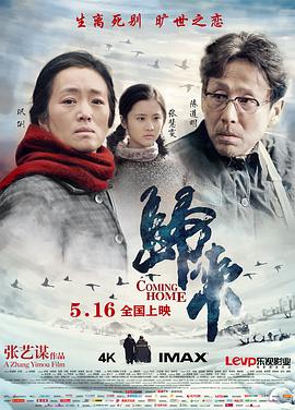 归来电影正片