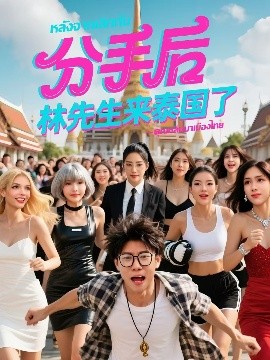 分手后林先生来泰国了短剧全42集