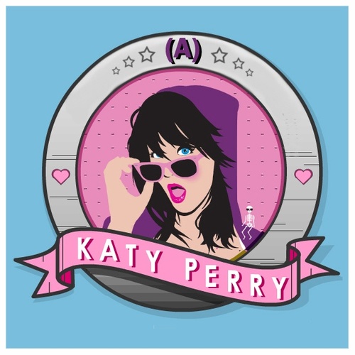 It's Okay to Believe歌词-Katy Perry