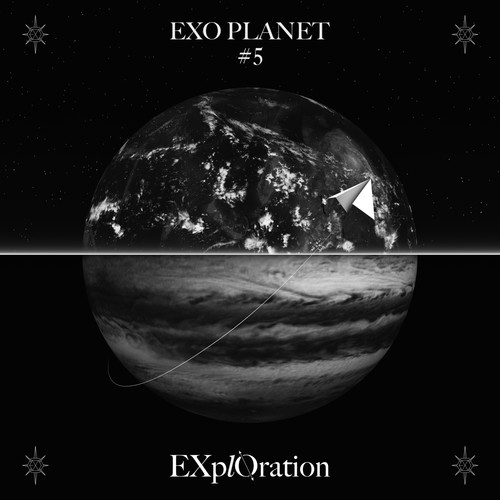 UN Village (Live)歌词-EXO (엑소)