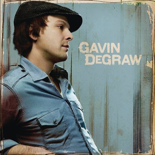 I Have You To Thank歌词-Gavin DeGraw