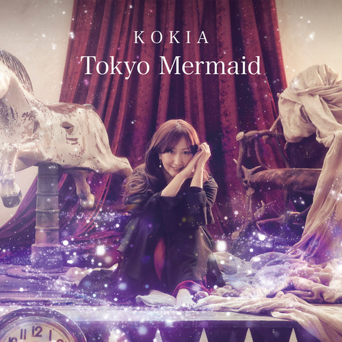 ピエロの夢歌词-KOKIA (吉田亚纪子)