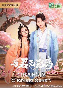 与君无别离电视剧全22集