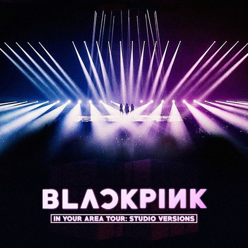 See U Later歌词-BLACKPINK (블랙핑크)