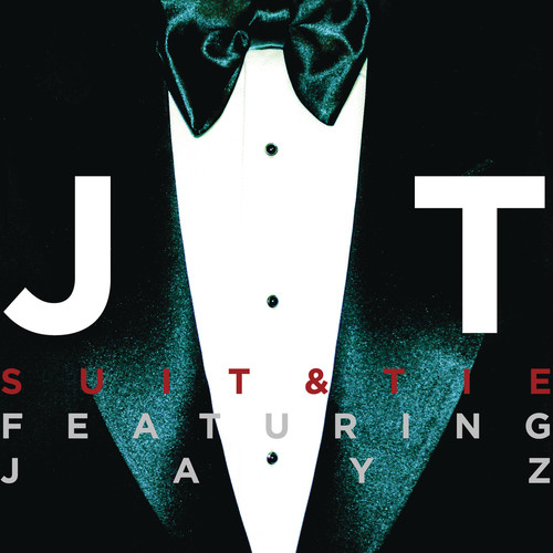 Suit & Tie (Aeroplane Vocal Remix)歌词-Justin Timberlake