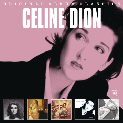 One Heart歌词-Céline Dion
